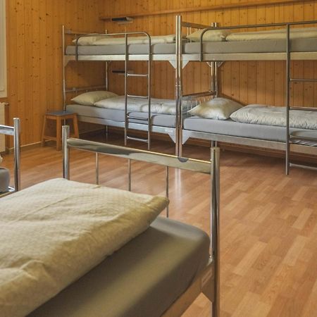 Engelberg Youth Hostel エクステリア 写真