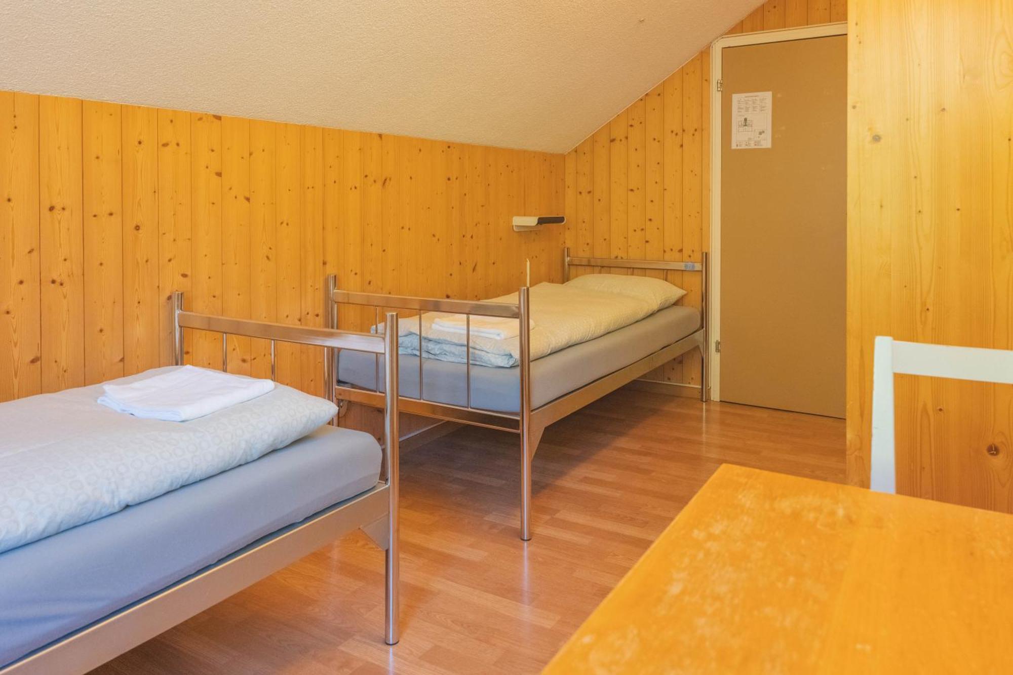 Engelberg Youth Hostel エクステリア 写真